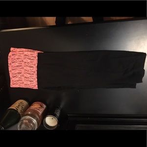 Victoria's Secret capris